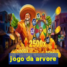 jogo da arvore